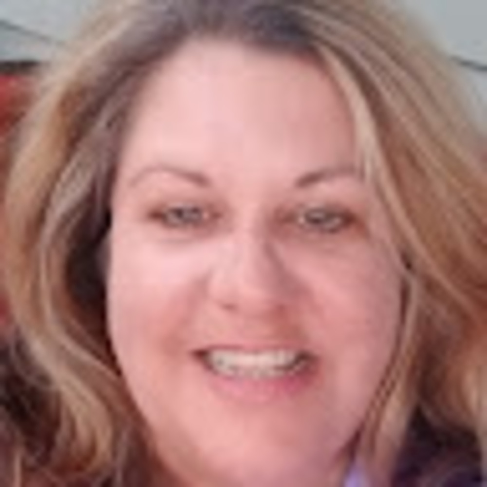 Meet your Posher, Rita